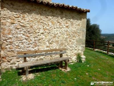 Meandros Río Tajo–Reto Senderista;rio puron rutas senderismo cazorla ruta muniellos parque natura